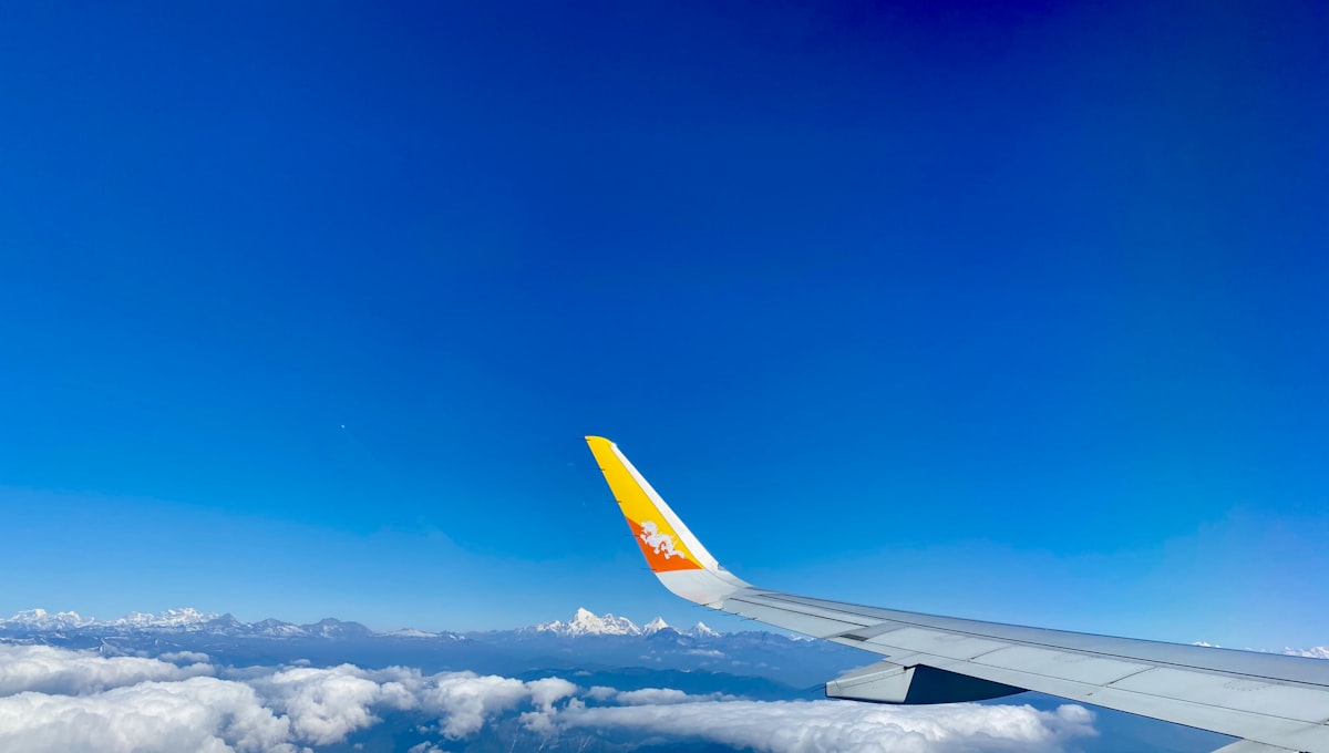 white clouds and blue sky during daytime